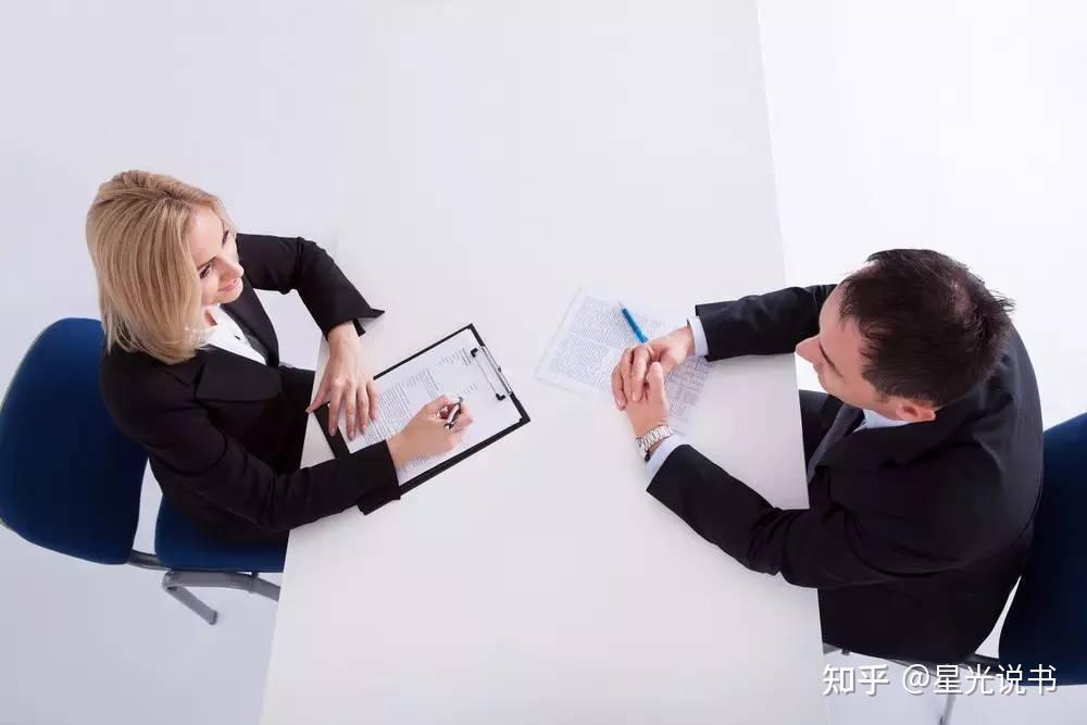 面试过程怎么博得hr好感?