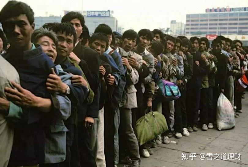 为什么年轻人都喜欢到深圳打拼