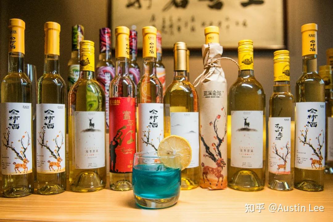 年轻市场正助推果酒新生风口已至