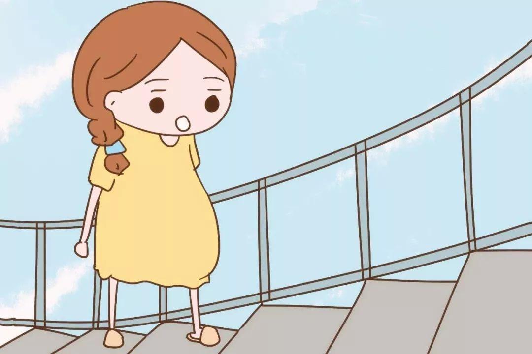 从怀孕第1个月到生宝宝,有哪些要注意的?只要看这篇文章就够了