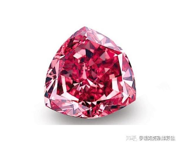 系统讲彩钻之红钻