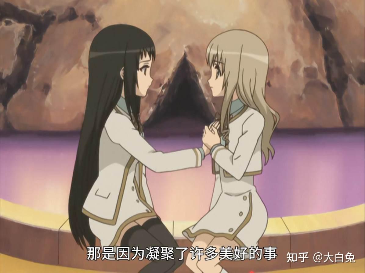 les百合动漫惊爆草莓用眼神撩妹恶俗抢婚梗