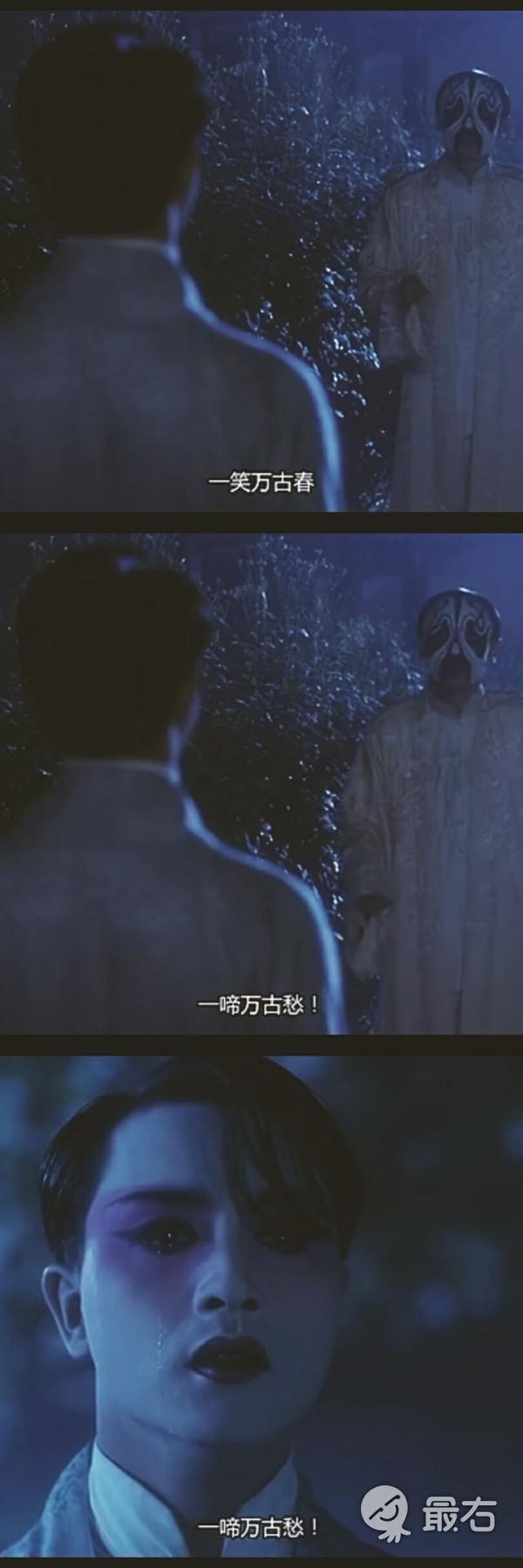 有哪些适合当壁纸的电影截图或好看的图片?