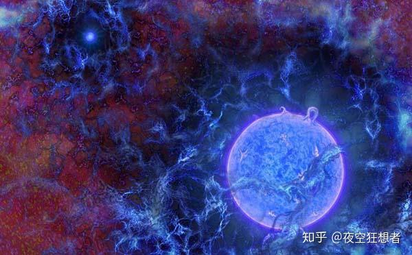 人类是否能实现超光速旅行探索宇宙更遥远的未知区域