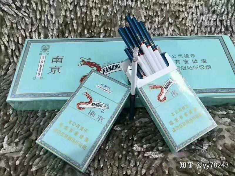 炫赫门香烟为什么叫炫赫门