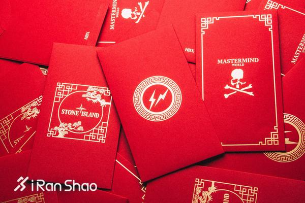农历新年,在国外称「lunar new year」或者「chinese new year」,这就