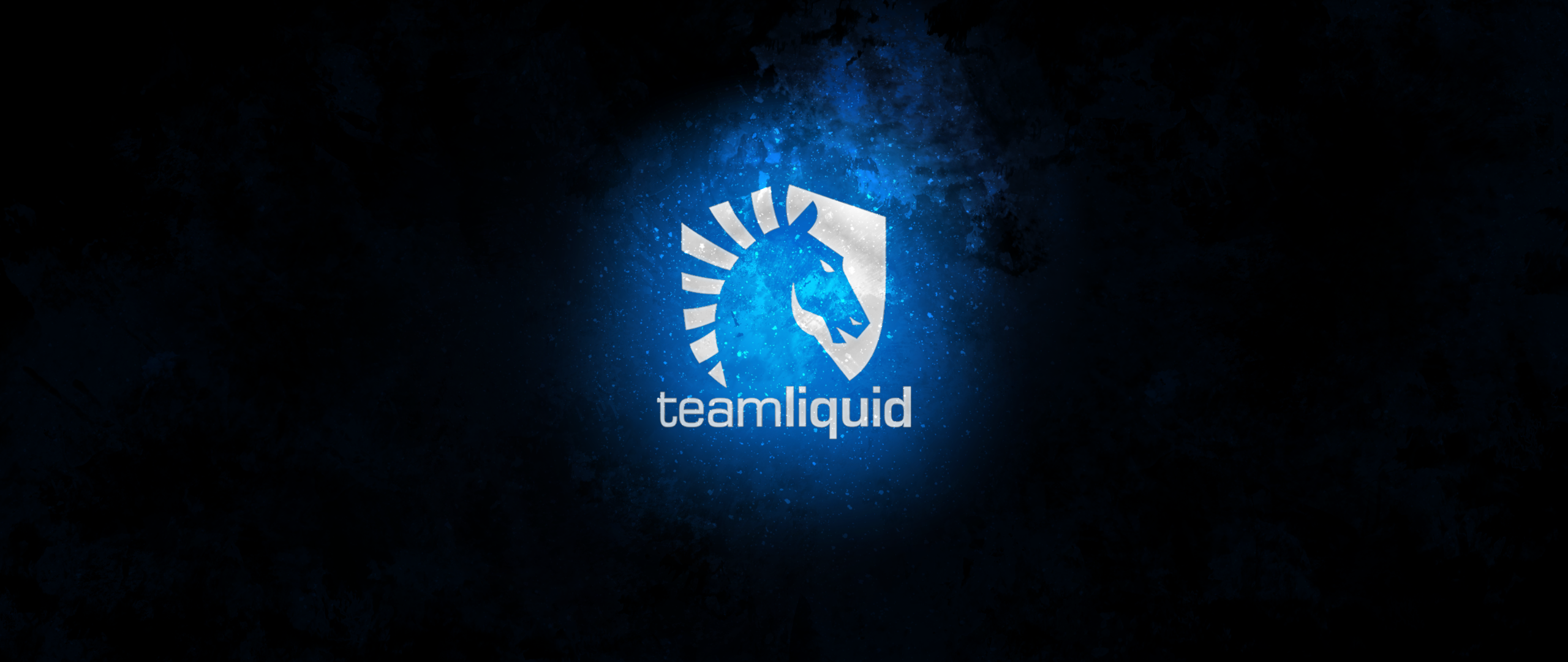 今天分享一张teamliquid战队的壁纸