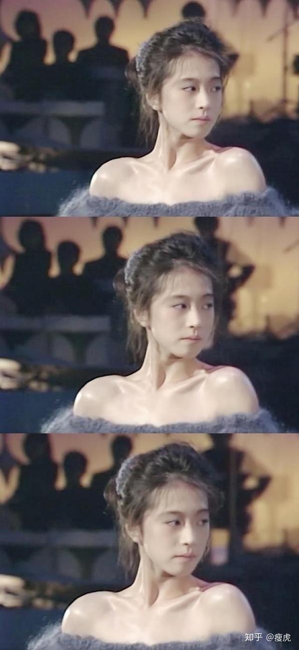 中森明菜