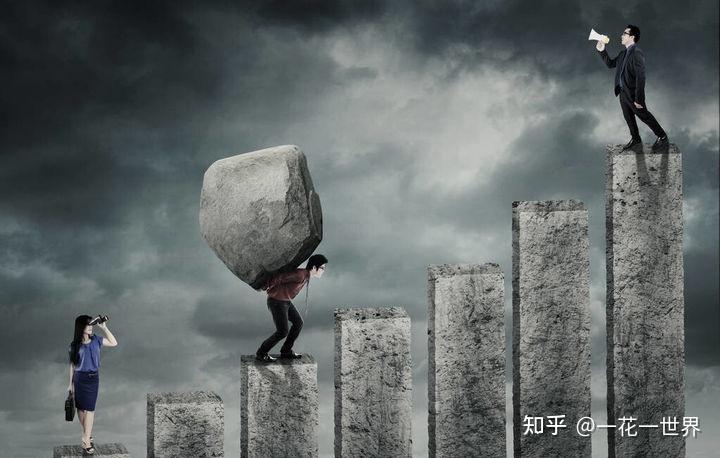 工作生活学习压力太大怎么解压