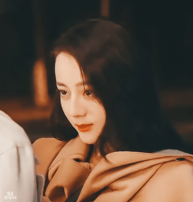 迪丽热巴圈