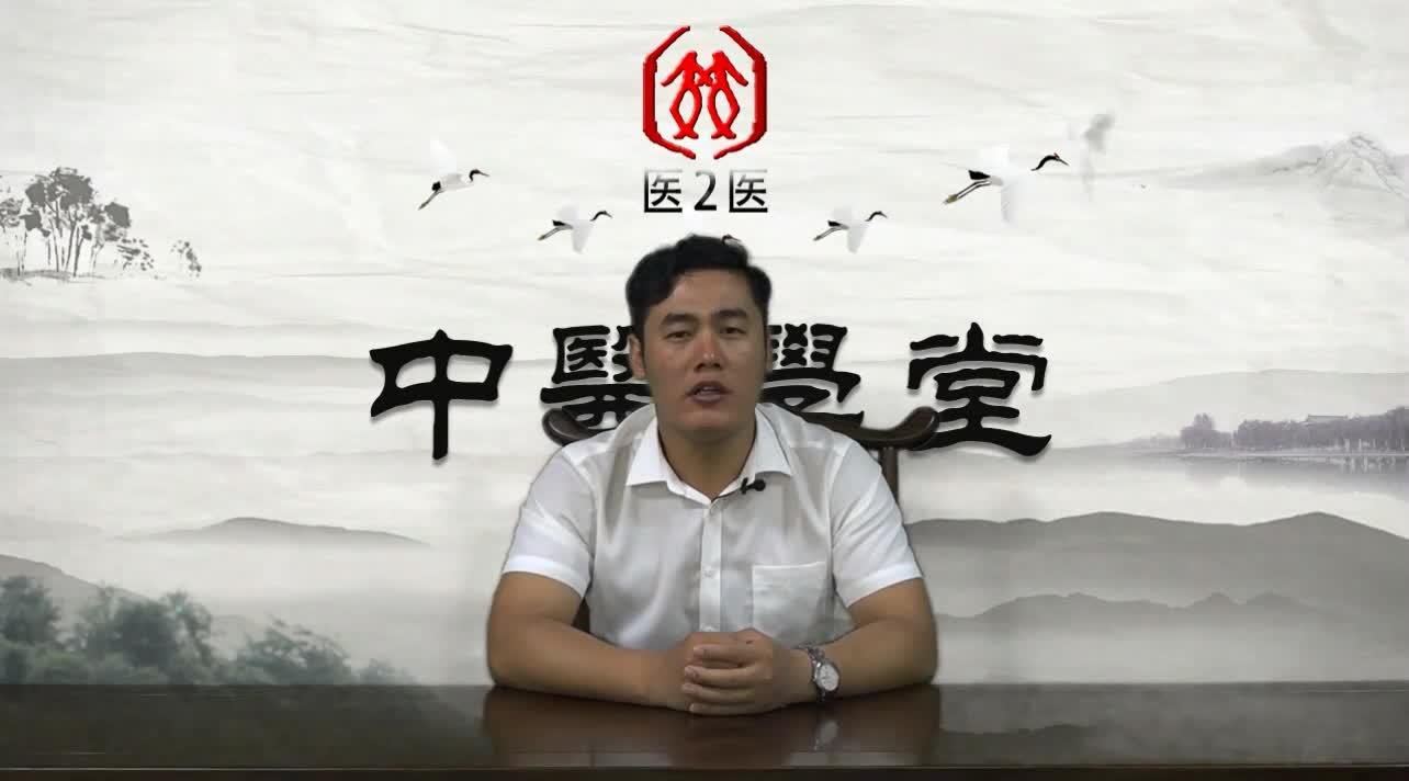 10魏朝军:只需四针,清肺化痰止咳平喘,效果特别好!男女针法都有哦!