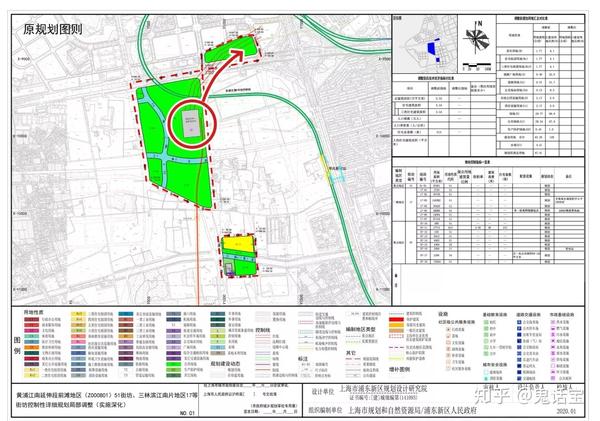 前滩2020两项规划调整:规划再新添一所幼儿园 & 高压走廊入地!