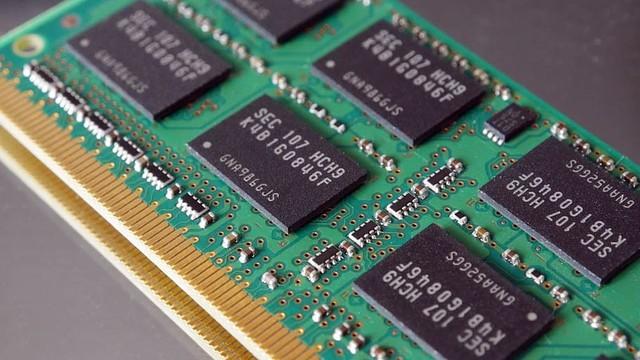 国产长鑫内存进步神速19nmddr4芯片产能翻番17nm年底量产