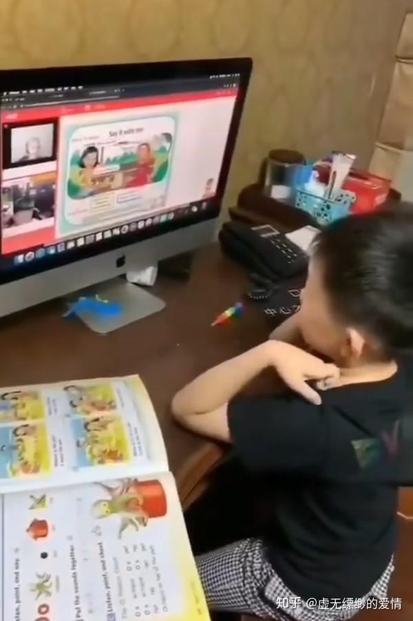 vipjr可靠吗?儿子上了2个月外教课进步很大,我分享下体验心得