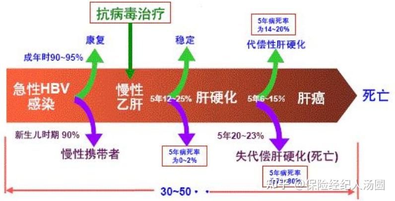 我有乙肝大三阳孕期没有做阻断孩子会被感染吗附科学实用保障规划