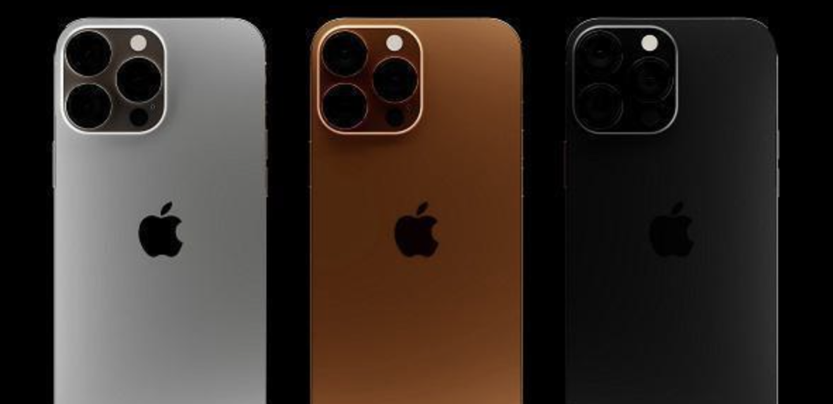 iphone13新机,苹果13新款手机图片 iphone13系列机模被曝光网友新机外观长这样