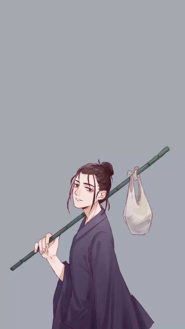 有哪些少年气很浓的头像?