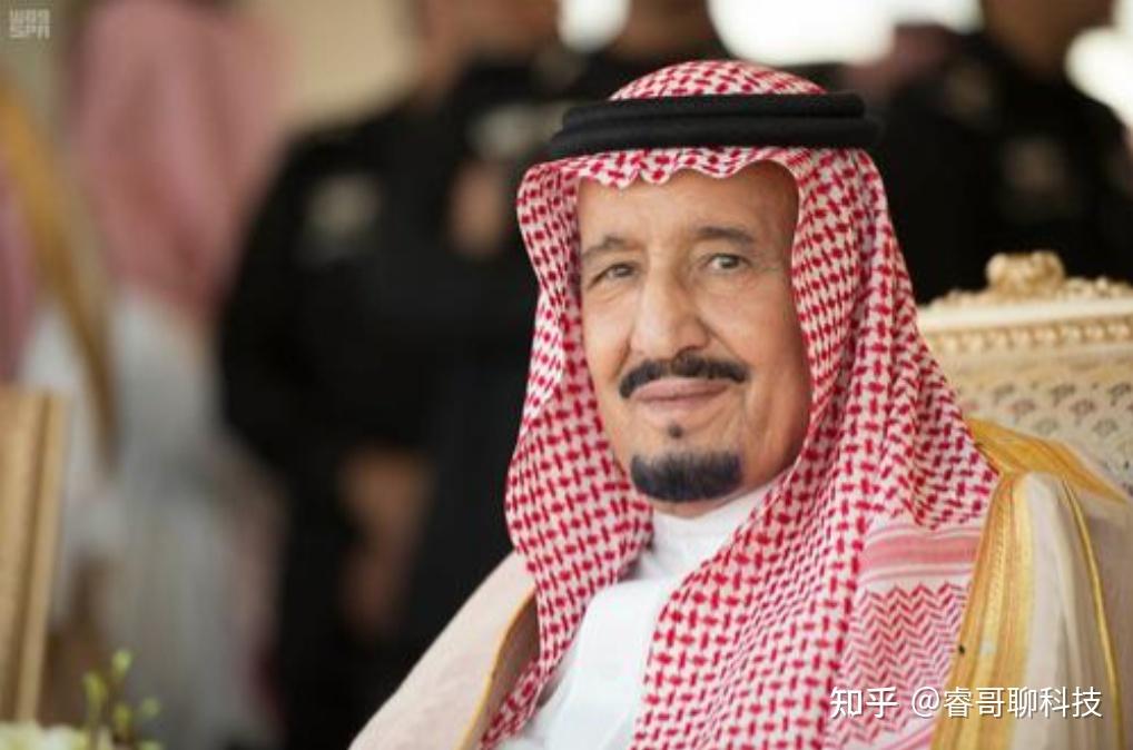 沙特恶魔王储萨勒曼绑架兄弟囚禁亲妈肢解西方记者