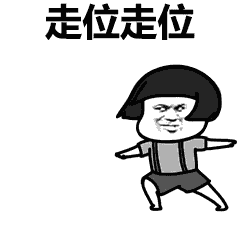 你最常用哪些有意思的表情包?