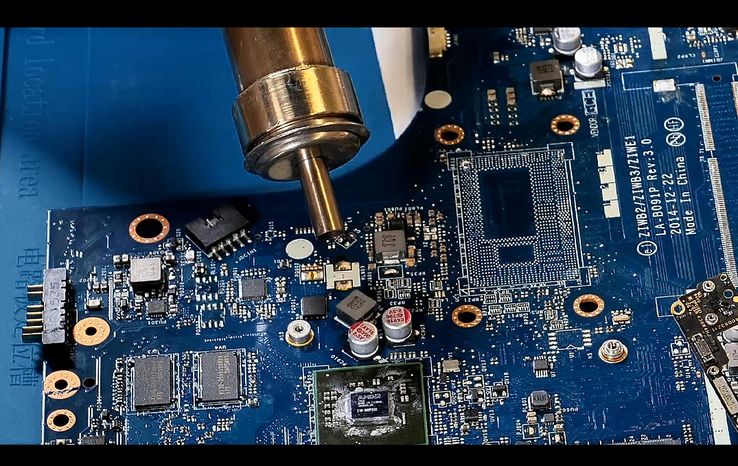mate30主板图,mate30pro主板图 主板芯片级维修 67关注安卓手机维修入门必备:5g华为mate30手机小板