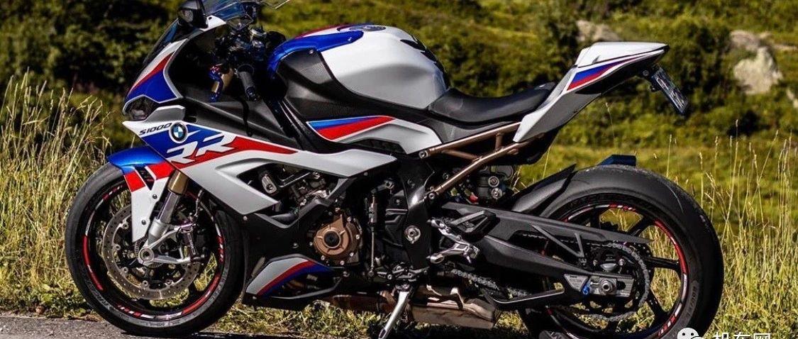 2020款宝马S1000RR,宝马s1000rr2020款 宝马s1000rr正式国内上市超过200匹的都不太好惹