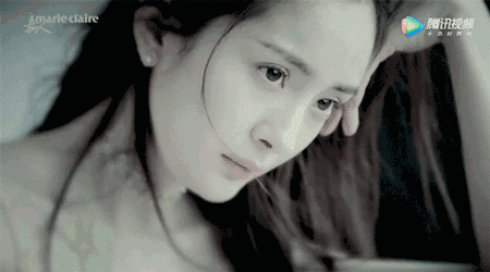 杨幂刘恺威又上热搜 最近大幂幂的