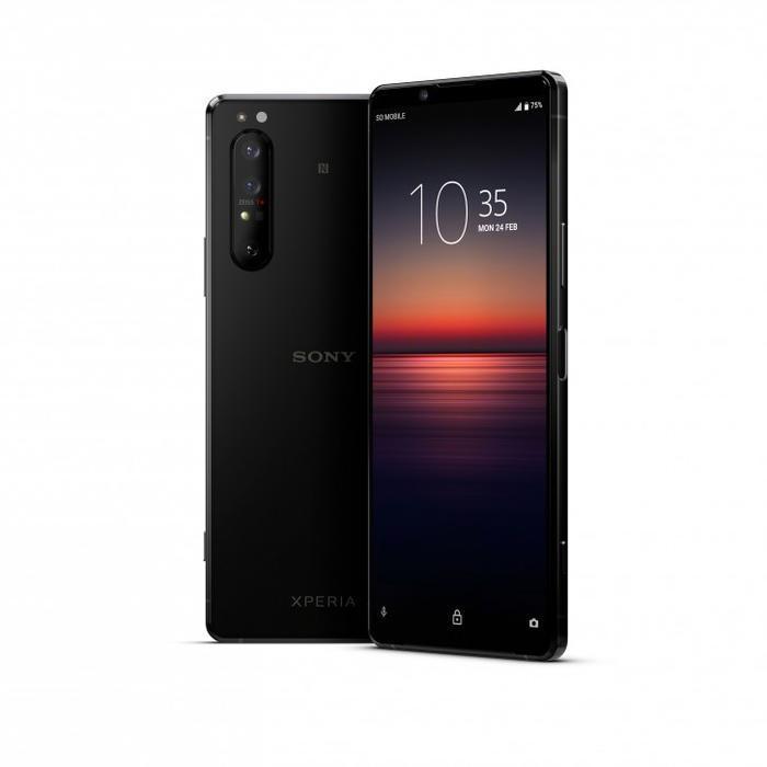 索尼xperia1壁纸分享