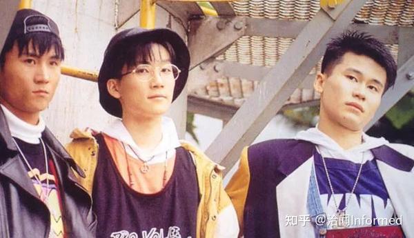 seo taiji and boys徐太志和孩子们(图源:the arcade)