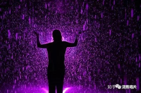 世界尽头的紫雨prince的purplerain诞生记碟史