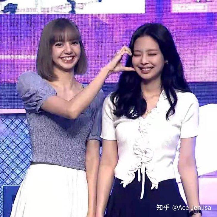 如何看待lisa粉丝使用ai换脸技术针对jennie制作hs视频