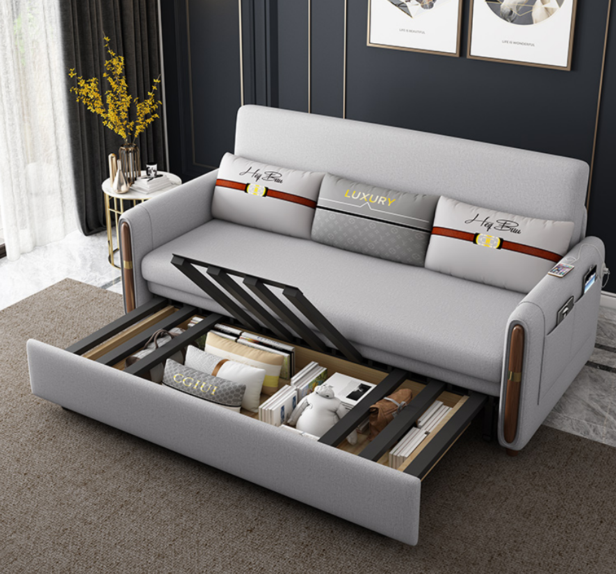 2021年沙发床推荐沙发床怎么样实用嘛10款沙发床品牌推荐