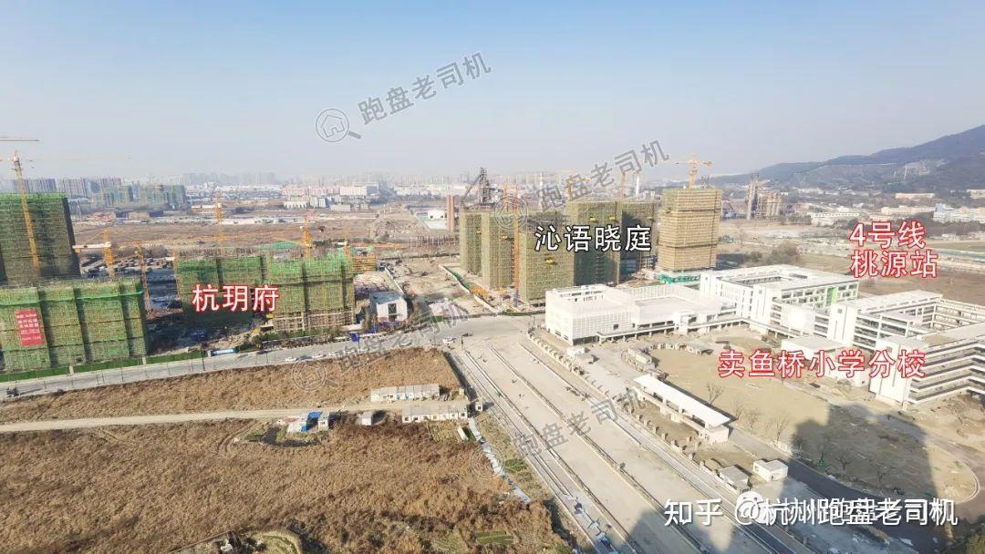 卖小旁,地铁口!这个3万多的新房,真是把运河新城的红利全吃了