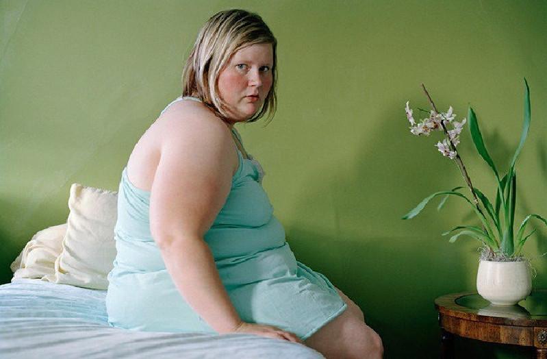 女人更年期肥胖危害大为何一进更年期就会变胖早知道早受益