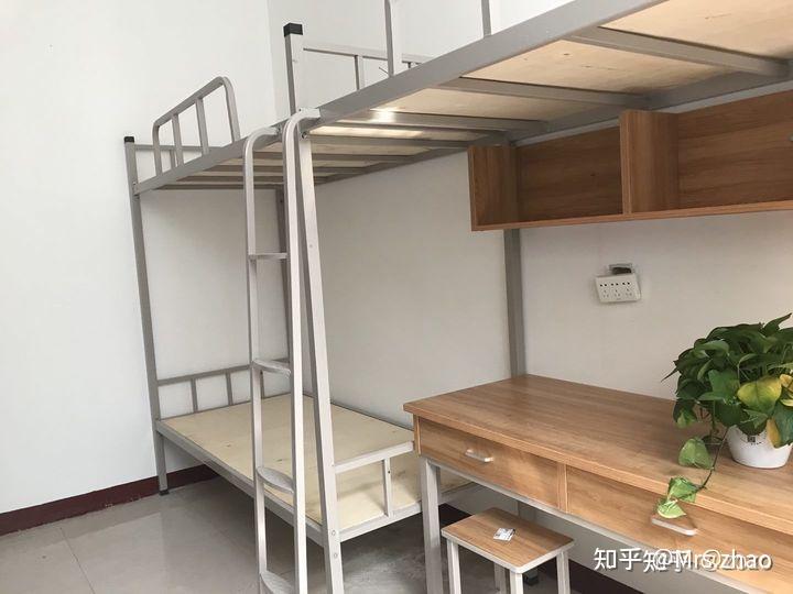 河南艺术职业学院的宿舍条件如何校区内有哪些生活设施