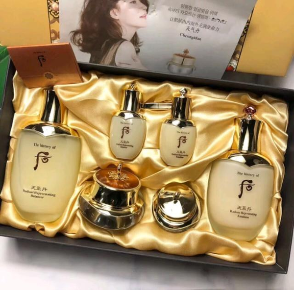 天气丹化妆品怎么样为什么很多微商渠道都在卖