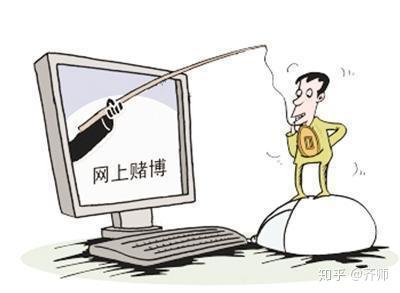 网赌背后必有网贷,那么那个更害人?