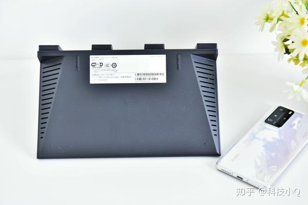 wifi6到底比wifi6多了什么华为ax3pro评测完之后便知