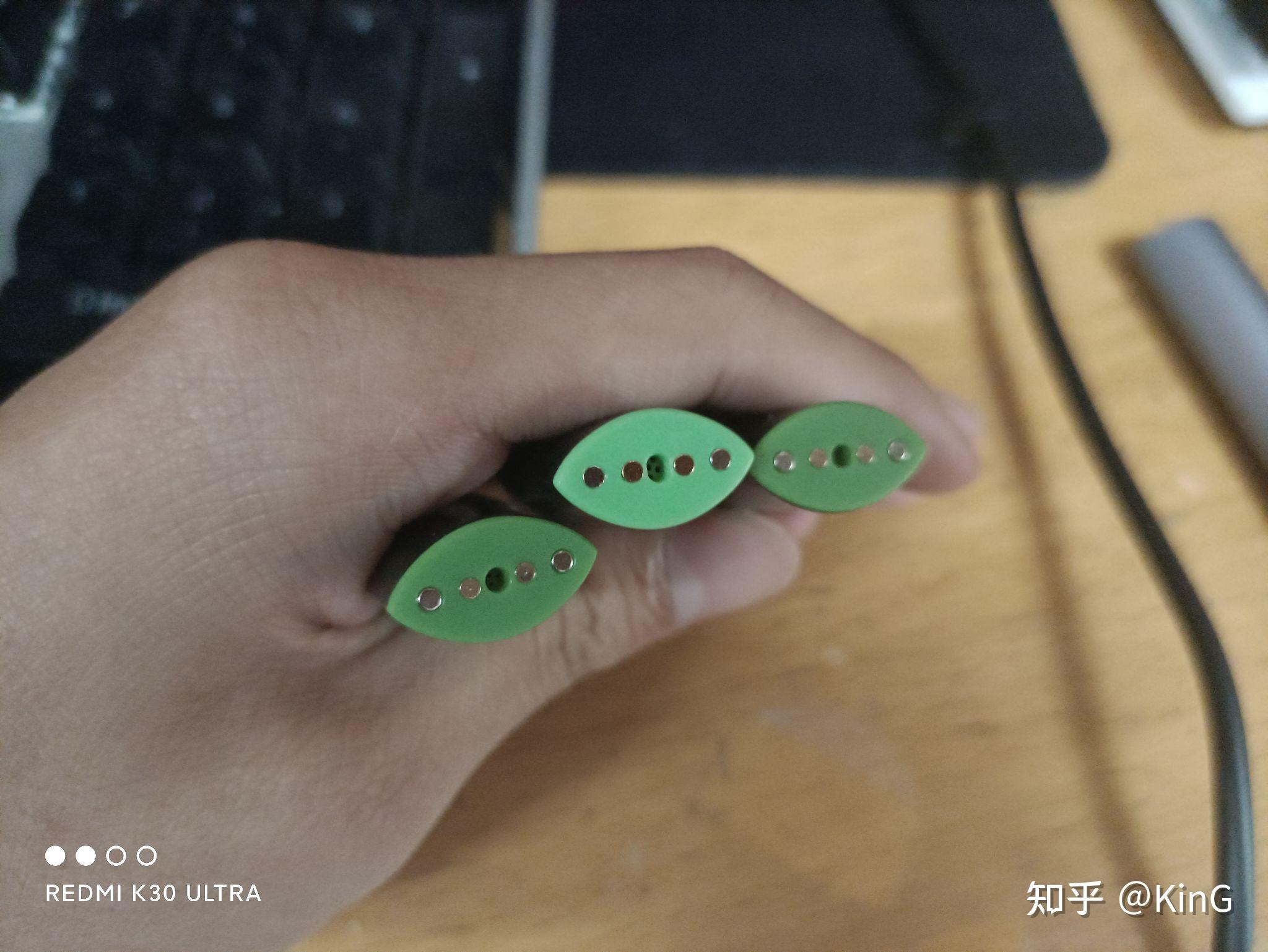 悦刻一代的烟蛋怎么辩真假