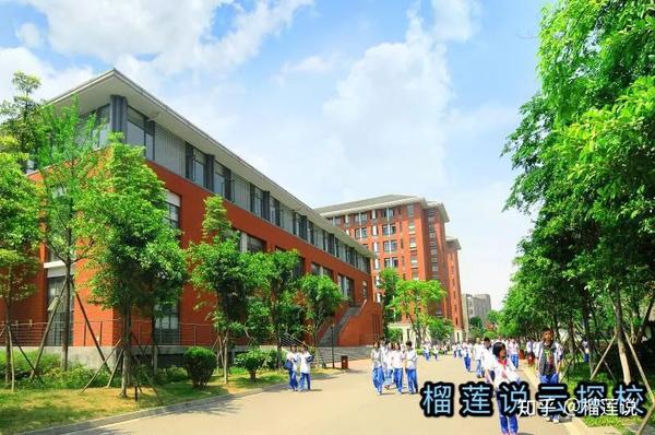 2020成都11所ap国际化学校汇总(内附学生出口)