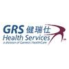 微信公众号:grs_health_services 4  篇文章