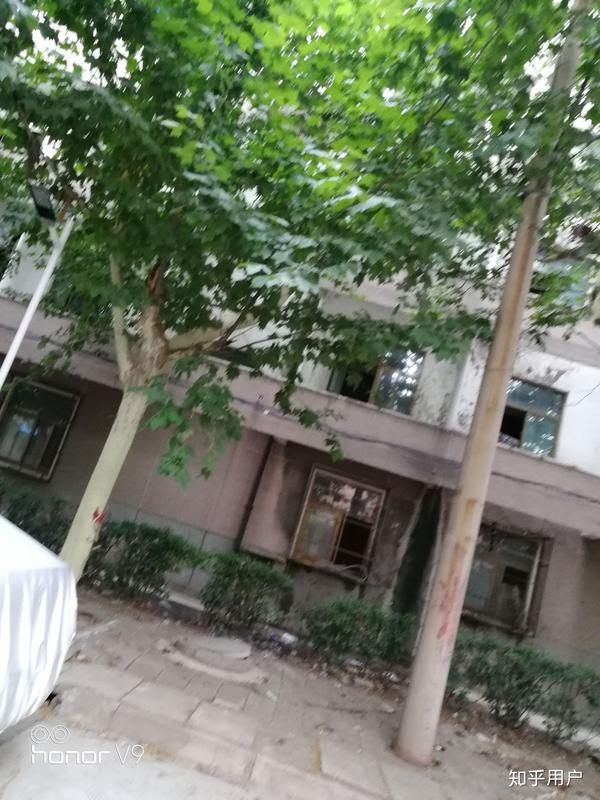 华北水利水电大学住宿条件