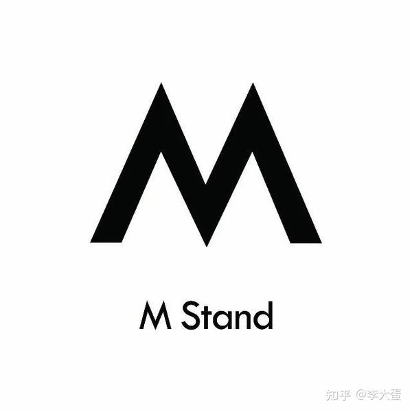 《m stand》