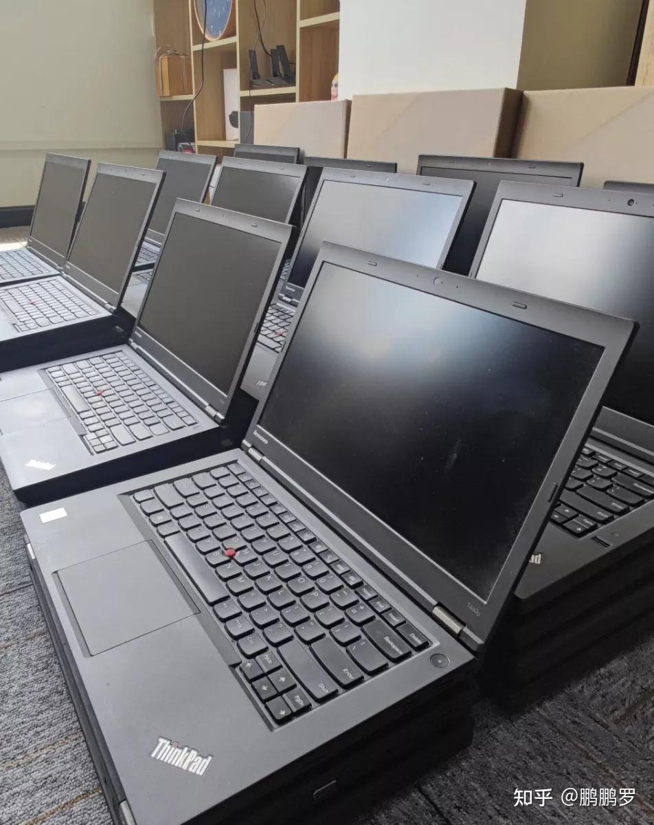 thinkpadt470,thinkpadt470拆机图解 2021年了,thinkpad t470p是装个固态接着榨干它的剩余