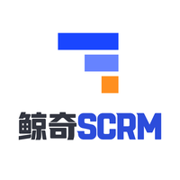 鲸奇scrm