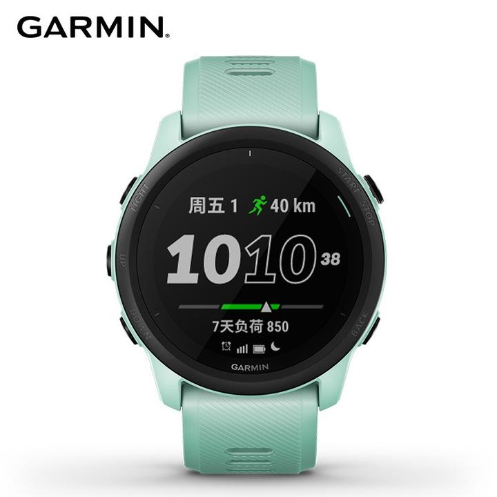 2021年 佳明 forerunner 系列 245 745 945值得推荐的