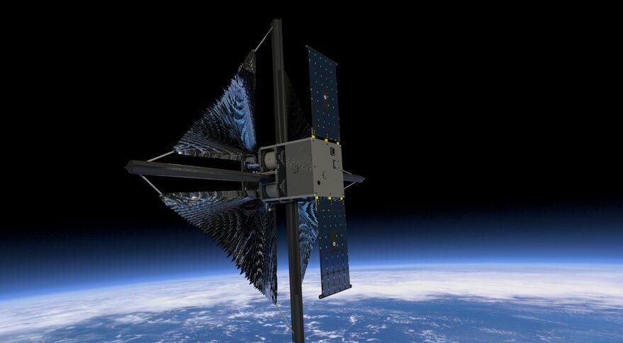 技术国际航天火箭实验室将自动通过sbir形式获得合同将发射nasa演示性