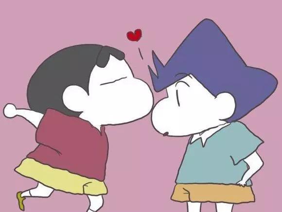《蜡笔小新》中的五个小孩最有可能是什么星座?