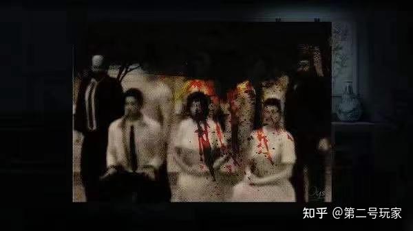 中式恐怖故事里,为什么总在演绎女人的悲剧 知乎