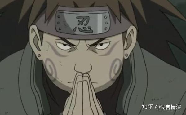 鹿丸和丁次不歧视鸣人_火影忍者手游疾风丁次_疾风传鸣人和丁次