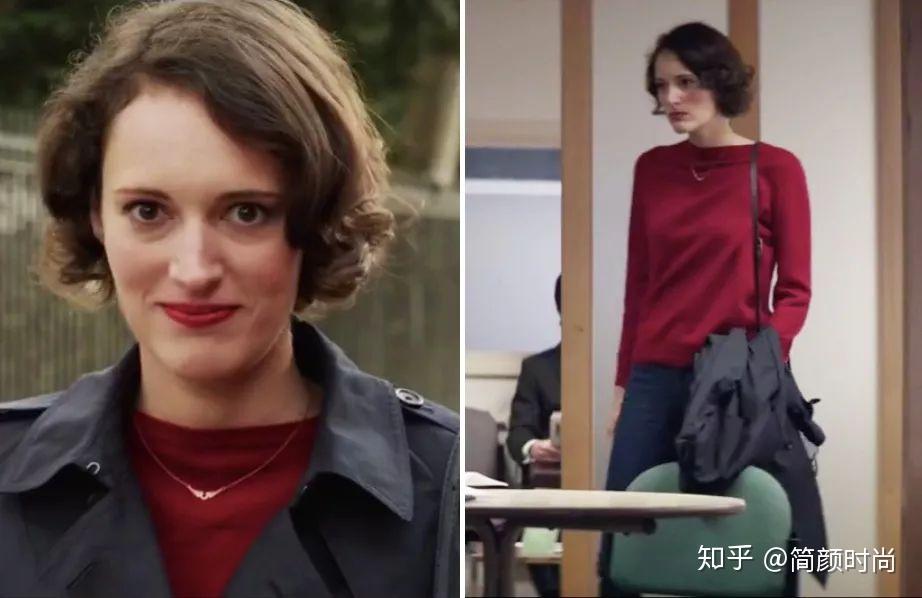 伦敦生活有女主这三个单品你也可以成为伦敦式酷女孩